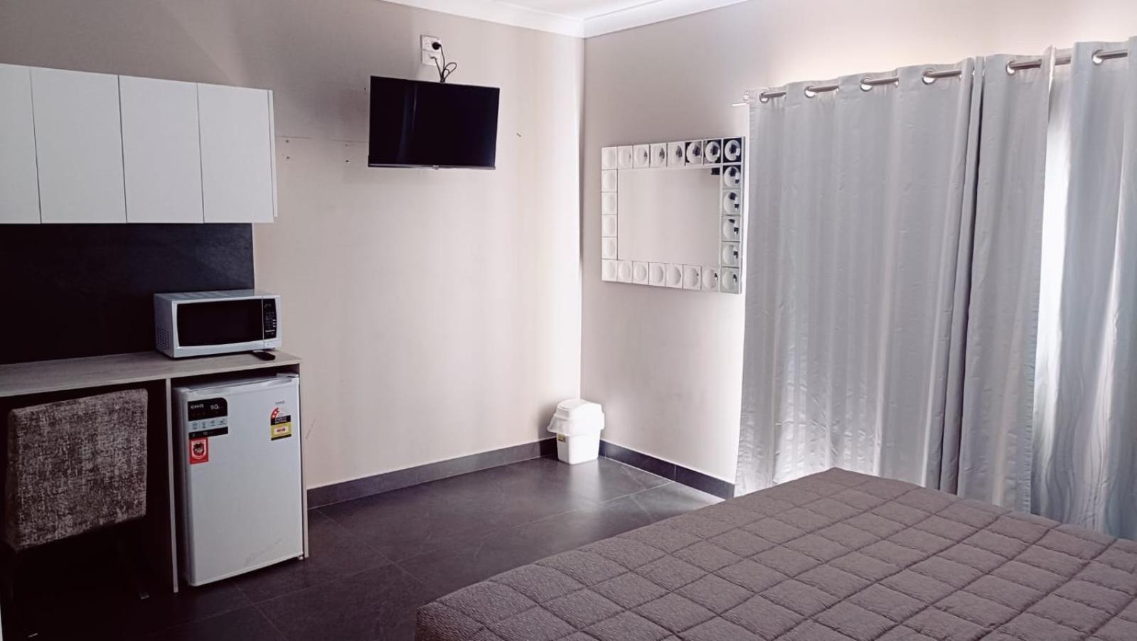 Cooee Motel Gilgandra Exterior photo
